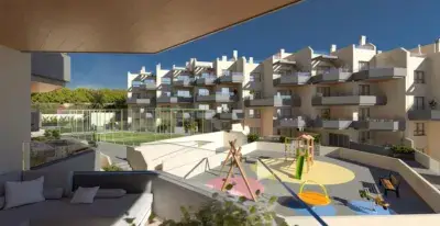Apartamento en venta en Los Llanos Axarquia Costa del Sol