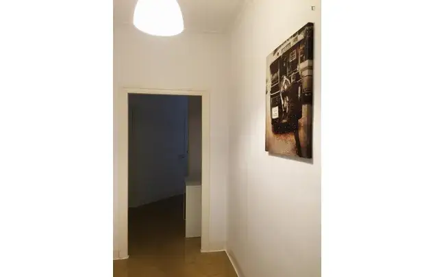 Alquiler Apartamento 6 Dormitorios Barcelona Centro