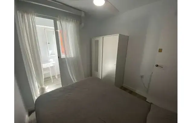 Alquiler Habitaciones Madrid Villaverde
