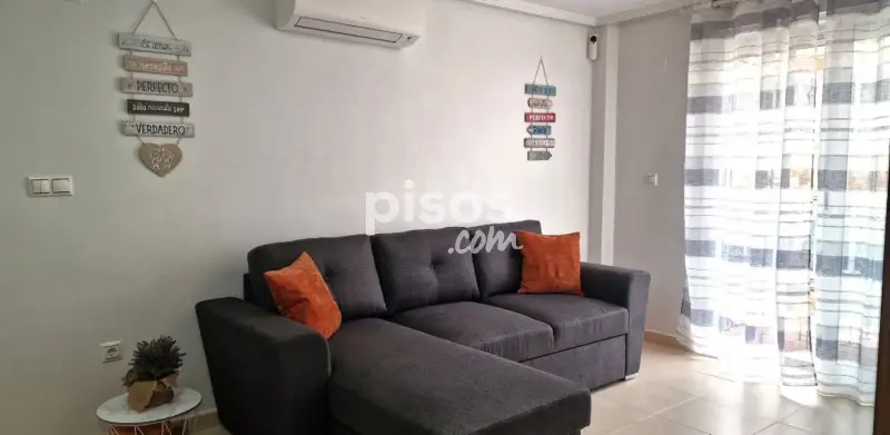 Apartamento en Alquiler Centro 2 habitaciones 61m2