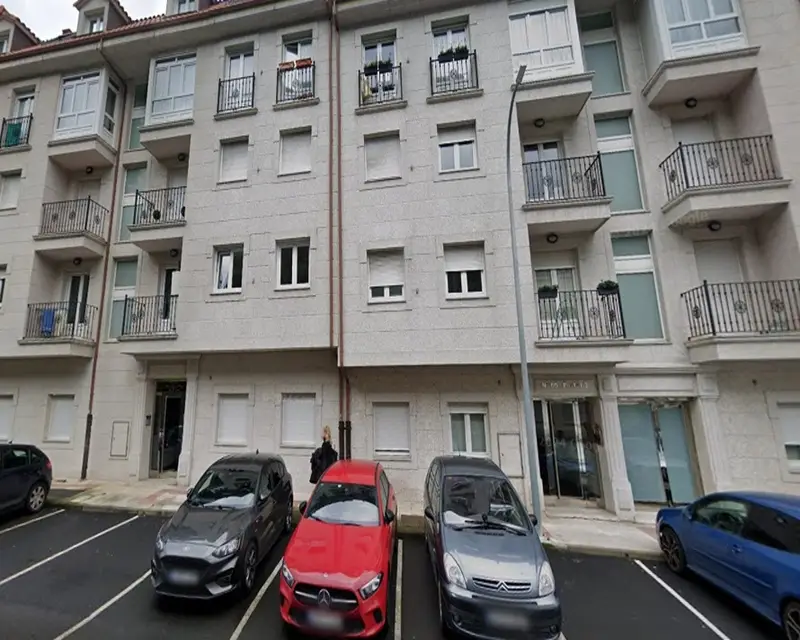 Garaje en Venta Pontedeume 10m2