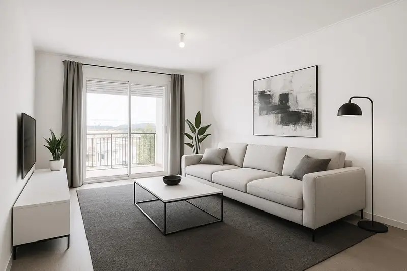Venta Piso 3 Dormitorios Churriana  Oportunidad Única