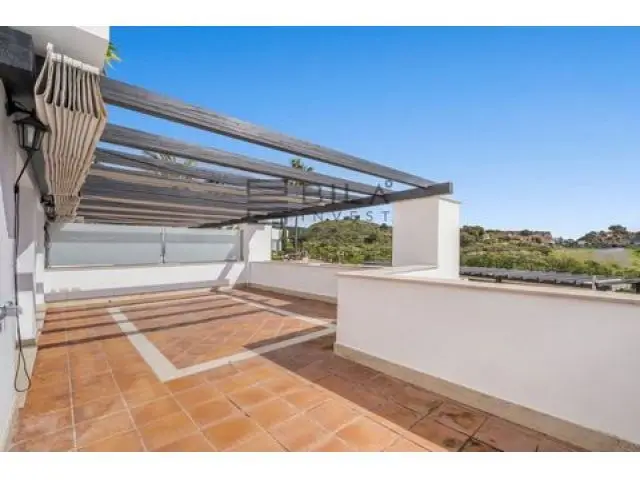 Duplex en Venta en Santa Clara Golf Marbella