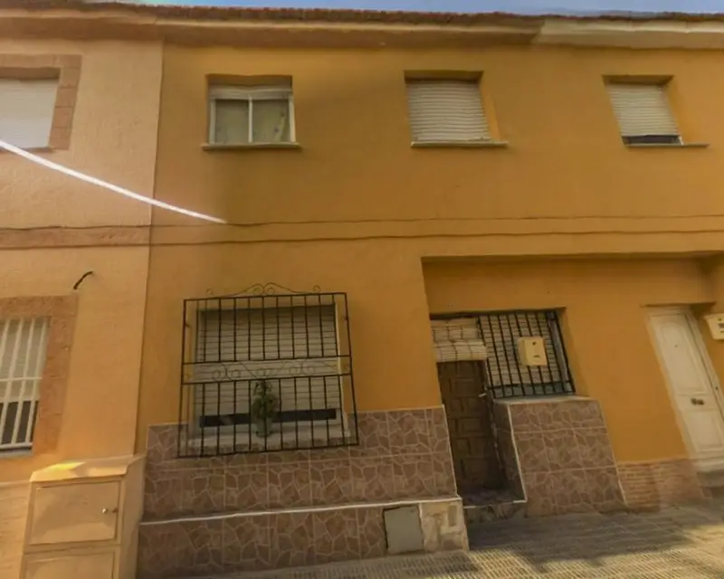 Casa Unifamiliar 88.9m² Cartagena