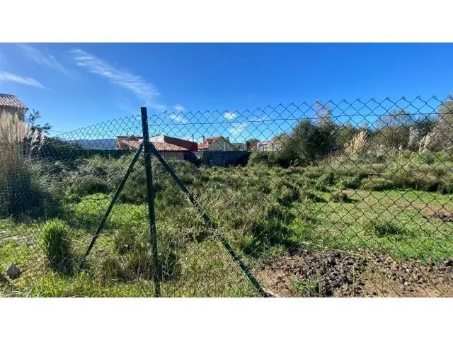 Terreno Urbanizable en Pielagos cerca de Renedo