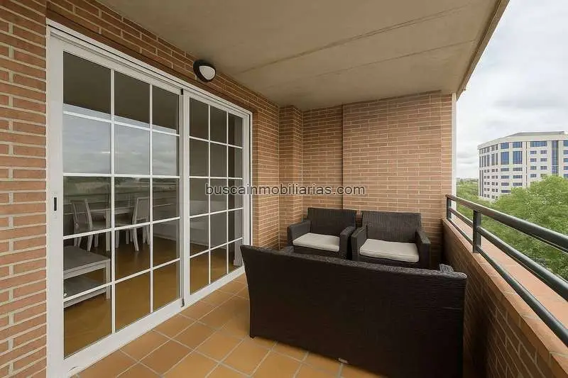 Piso en Venta San Sebastian de los Reyes 4 Dormitorios 2 Baños