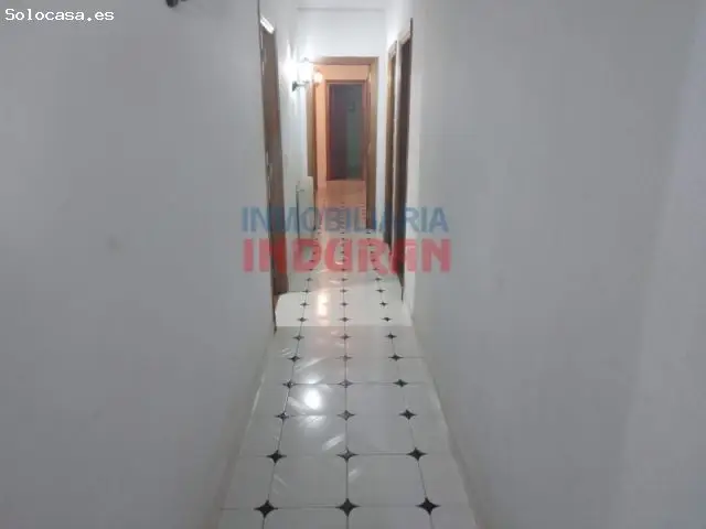 Piso 170m2 5 Dormitorios 2 Banos Calle Pablo Luengo