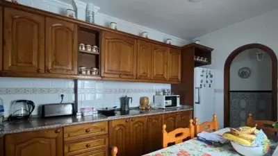 Piso en Venta Los Barrios 3 Habitaciones