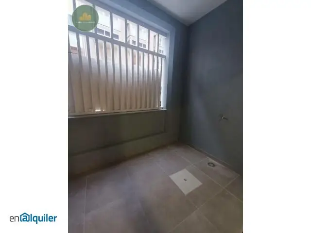 Alquiler piso ascensor Ensanche - juan florez