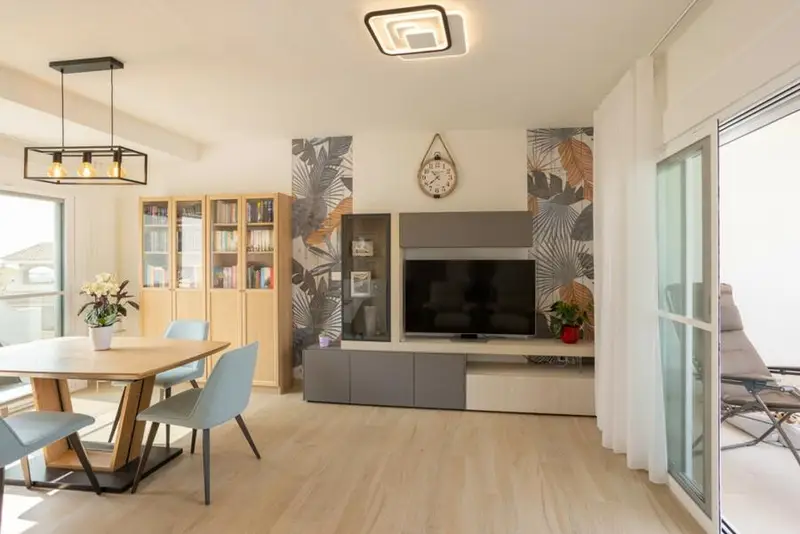 Apartamento 2 Dormitorios San Miguel de Salinas