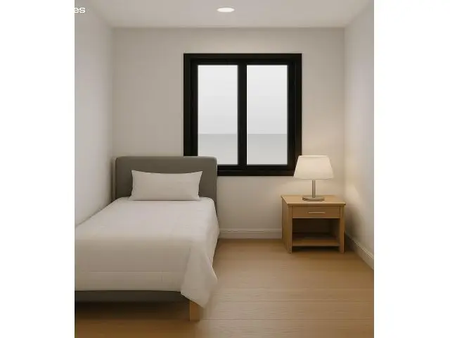 Planta Baja Reformada con Terraza en Mataro Centro - Octubre 2025