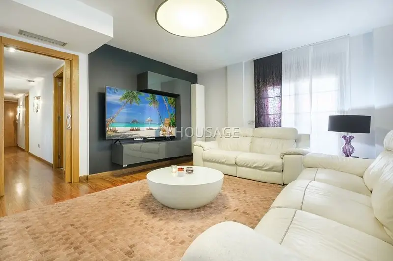 Ático en Orihuela 400m2 4 habitaciones 2 baños Terrazas