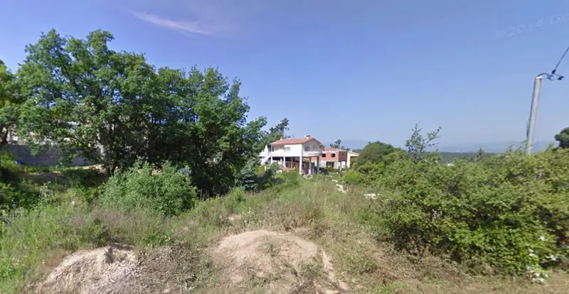 Venta Terreno Montbarbat Macanet de la Selva 853m2