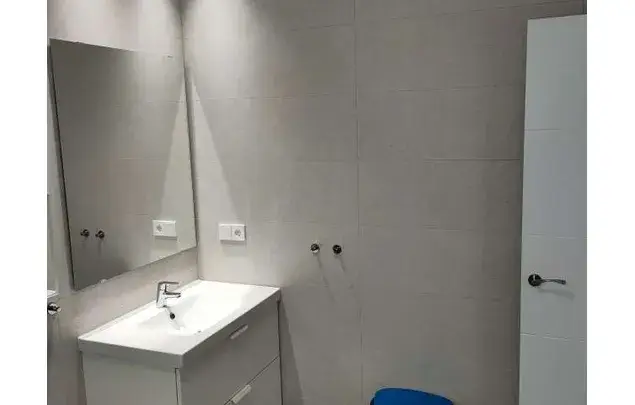 Alquiler Habitacion 12m2 Madrid Piso Amueblado