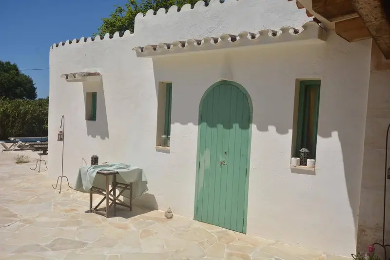Chalet en Venta Binisafuller Sant Lluis Menorca Vistas al Mar