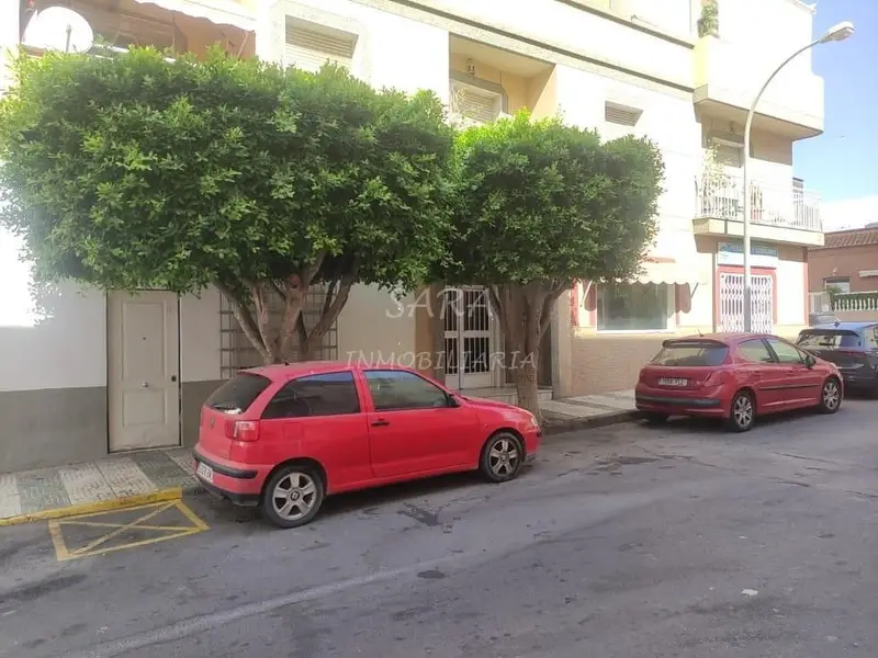 Casa 3 Dormitorios Roquetas de Mar Para Reformar