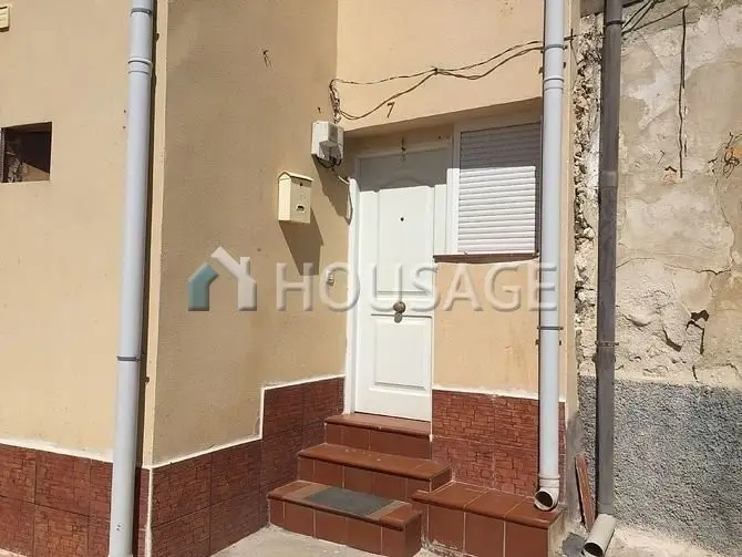 Adosado en Valdelaguna a Reformar 78m2 2 Dormitorios