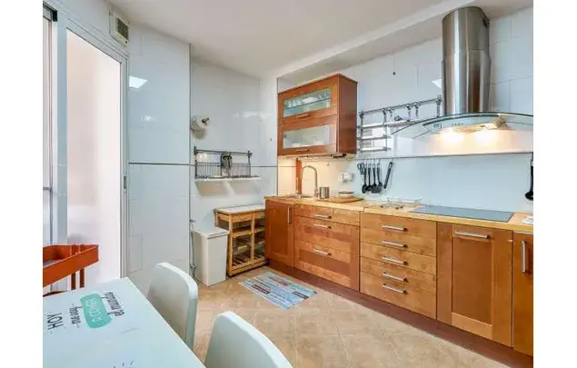 Rent a room in Murcia