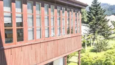 Casona Palacete Indianos Pravia Asturias Venta