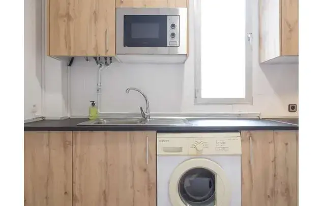 Apartamento 5 habitaciones Madrid Estudiantes Profesionales