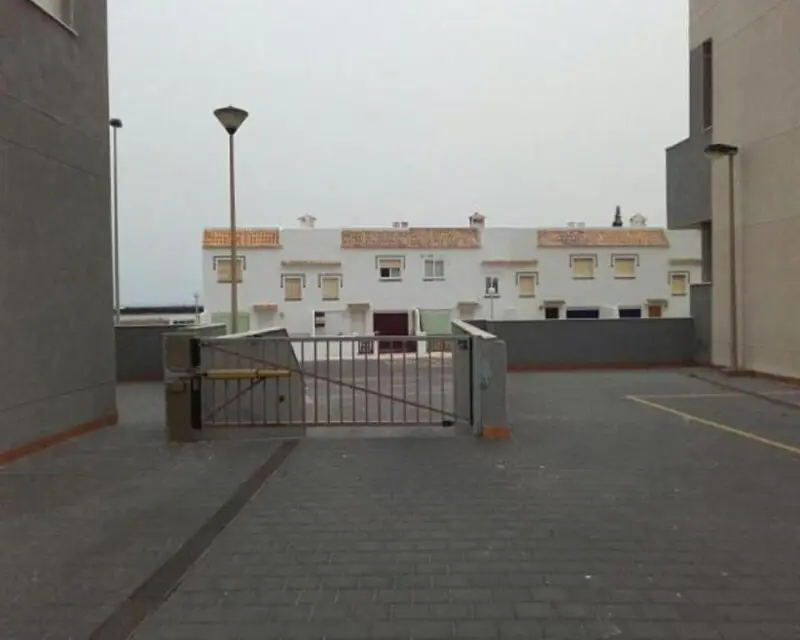 Garaje en Venta San Javier 11m2