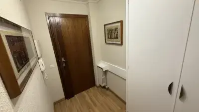 Piso en alquiler en Rambla d'Ègara, cerca de Carrer de Watt