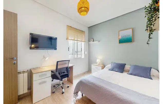 Habitacion 85m2 Castellon de la Plana Alquiler 6 12 Meses