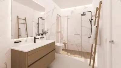 Apartamentos de Lujo en Estepona Cerca de la Playa