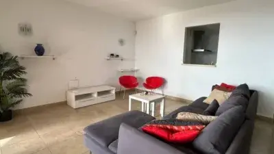 Ático en Venta El Higuerón Vistas al Mar