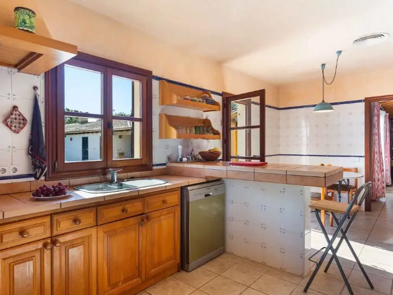 Finca Rural en Venta cerca de Palma Mallorca