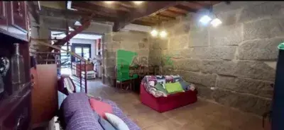 Casa adosada en venta en Baños de Molgas