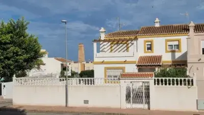 Chalet en Venta Las Marinas 3 Plantas Piscina Jardin 5 Habitaciones