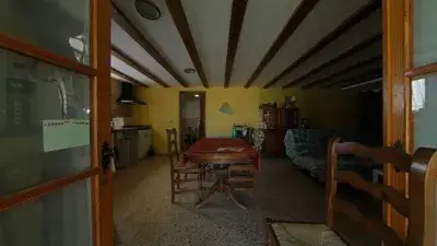 Casa en venta en Calle Casa El Alto