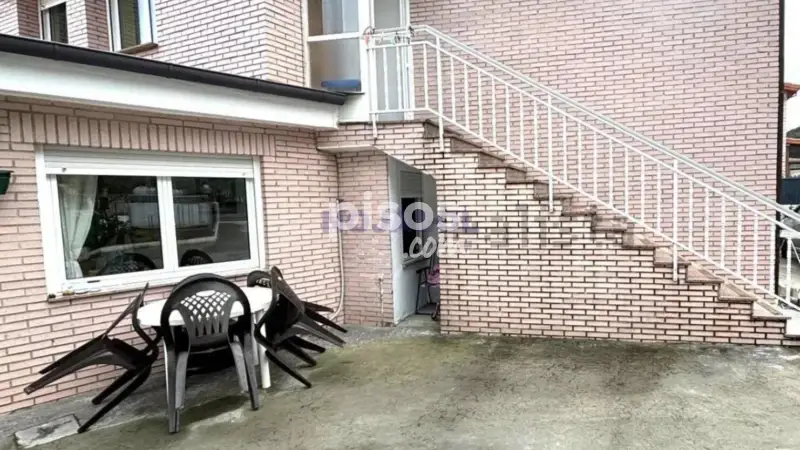 Casa Unifamiliar 3 Viviendas Noja Helgueras