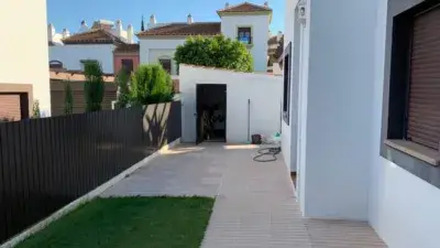 Finca rústica en alquiler en Calle Sergio García, cerca de Calle Manuel Piñero