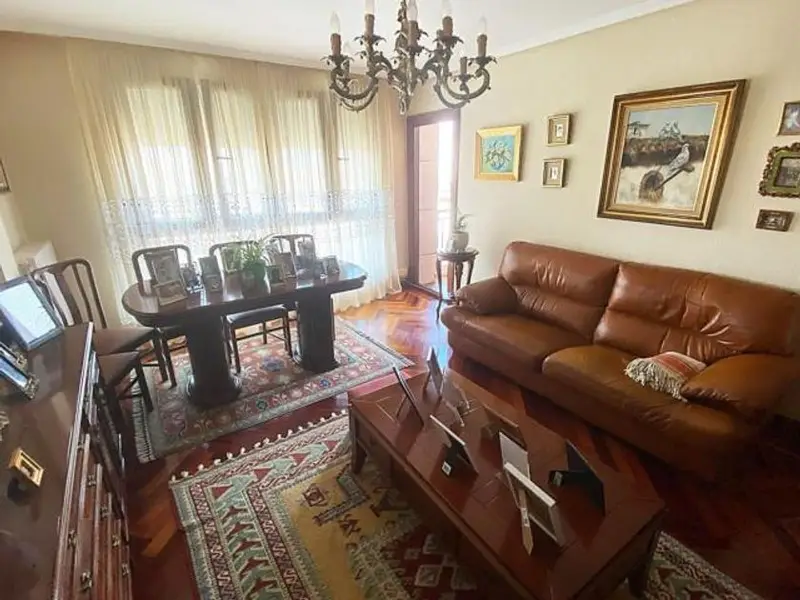 venta Piso en Santoña, Cantabria (41694454644.100500)- Globaliza