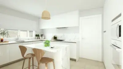 Chalet en venta en Avenida Vial, 73