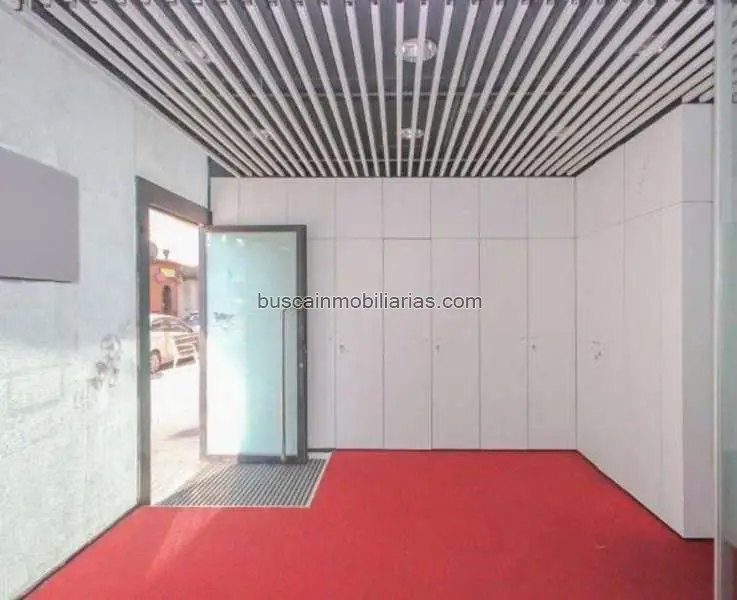 Local Comercial en Venta Cerdanyola del Vallès 226m²