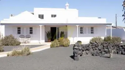 Chalet en Venta en Islote Lanzarote