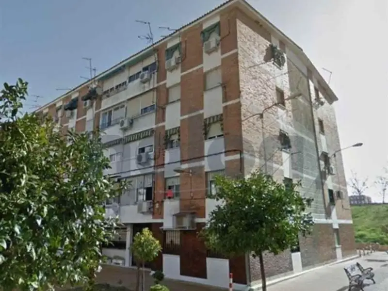 Apartamento en Venta en Cordoba - Cesion de Remate - 63m2