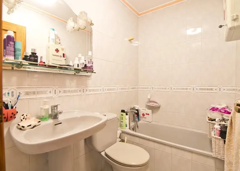 Adosado en Venta Motril Gran Capacidad