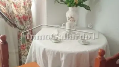 Alquiler Piso 3 Dormitorios Ayuntamiento Temporada Baja