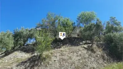 Finca rústica en venta en Frailes