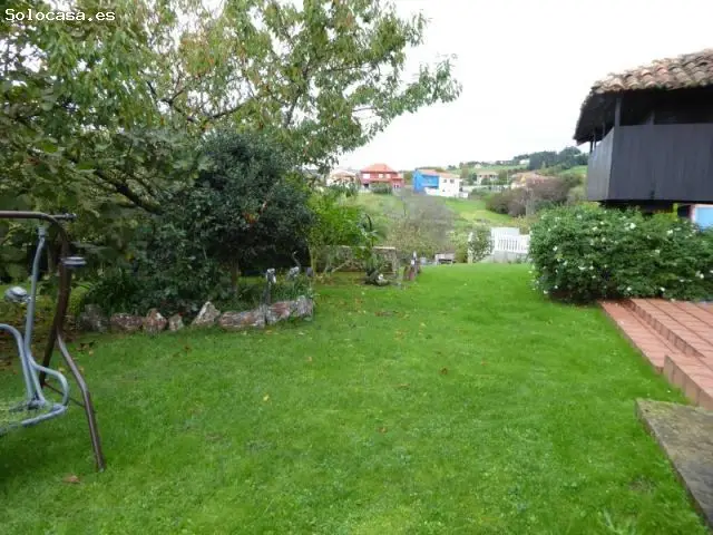 Casa 2 Plantas 2 Dormitorios Garaje Bodega Parcela 2000m2
