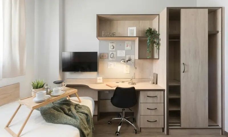 Piso en Alquiler Pamplona Estudiantes