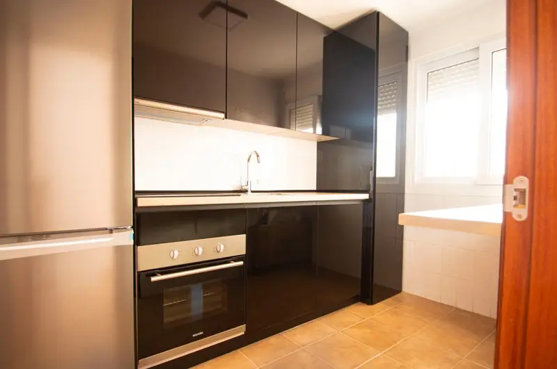 Venta Piso 2 habitaciones Centro Laujar de Andarax