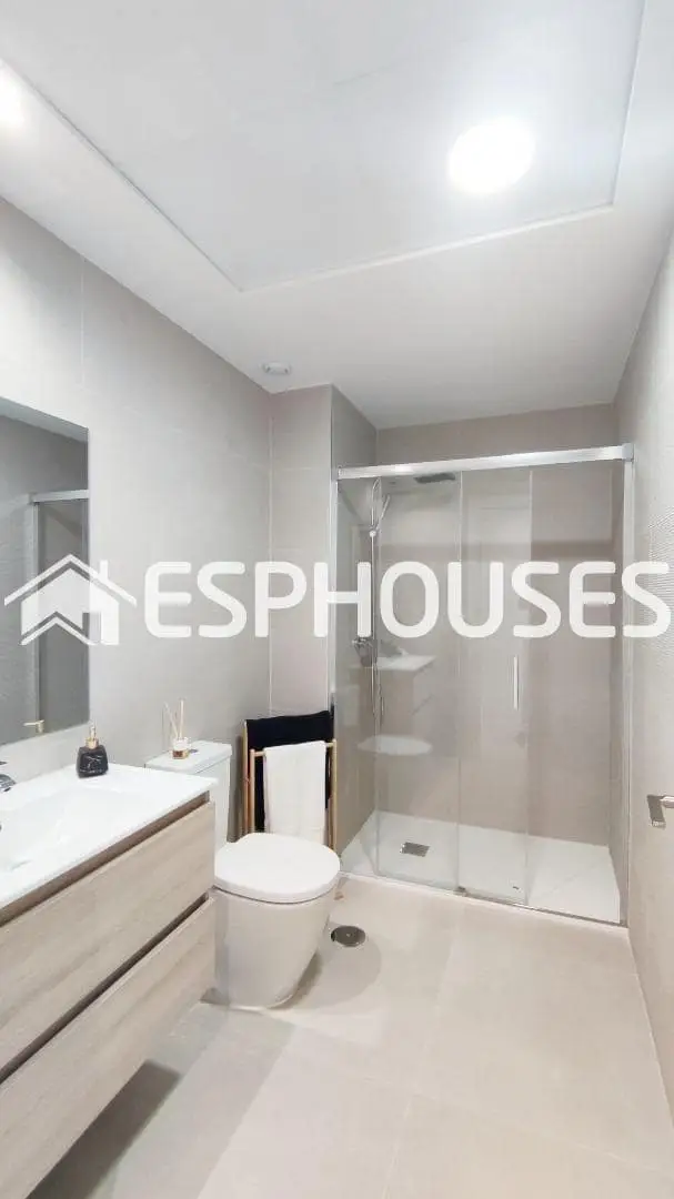 Bungalow en Venta San Javier Murcia