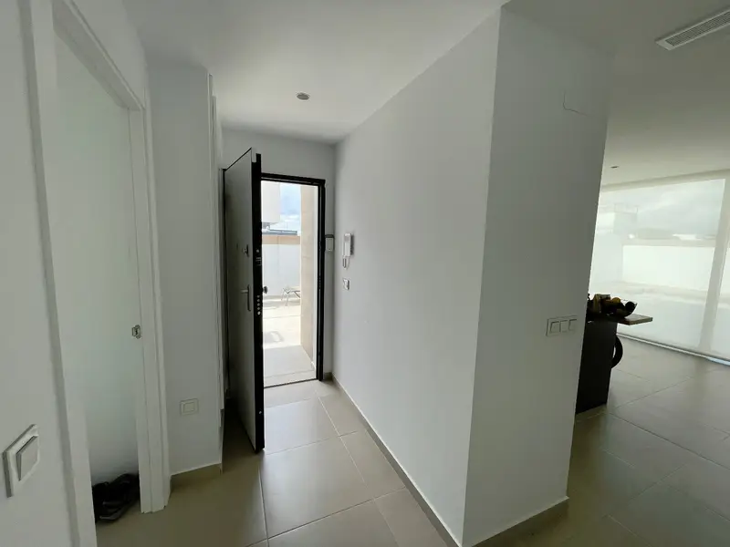 Villa de 3 Dormitorios en Benijófar Cerca de la Playa