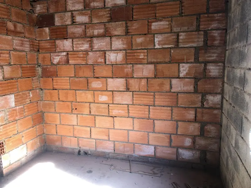 Venta Cortijo con Garaje en La Alquería Adra