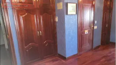 Atico en venta en Plaza Ultramar Ferrol 5 dormitorios terraza y sauna